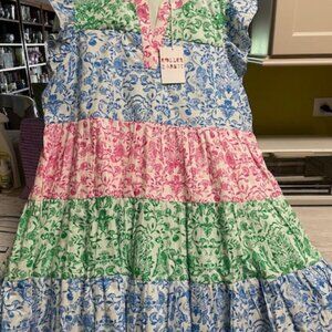 Brand New Roller Rabbit Dress